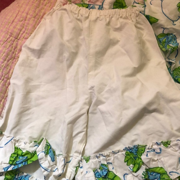 Boutique beautiful 2 pc - Picture 5 of 9